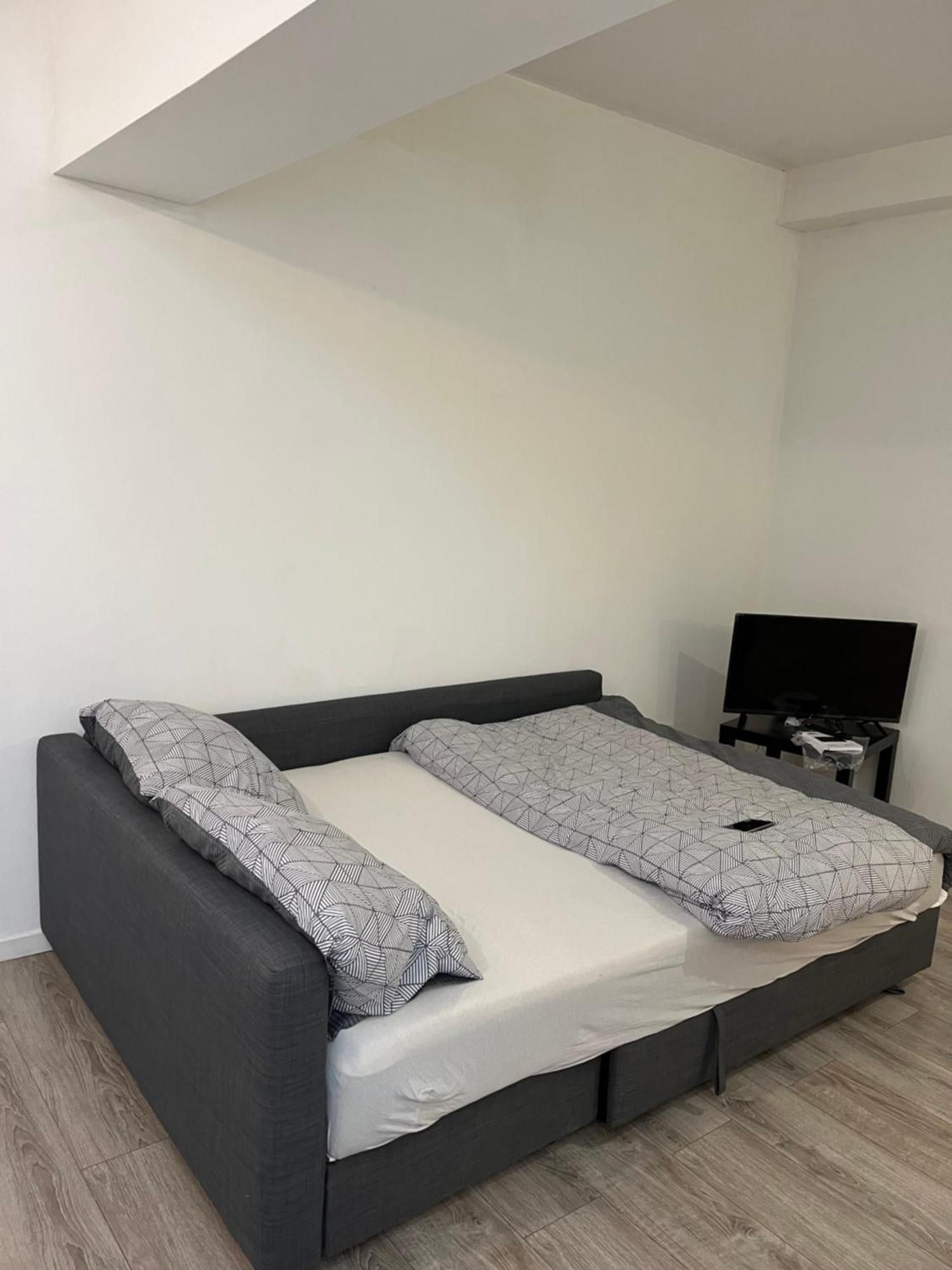 Apartamento Superbe A Lieja