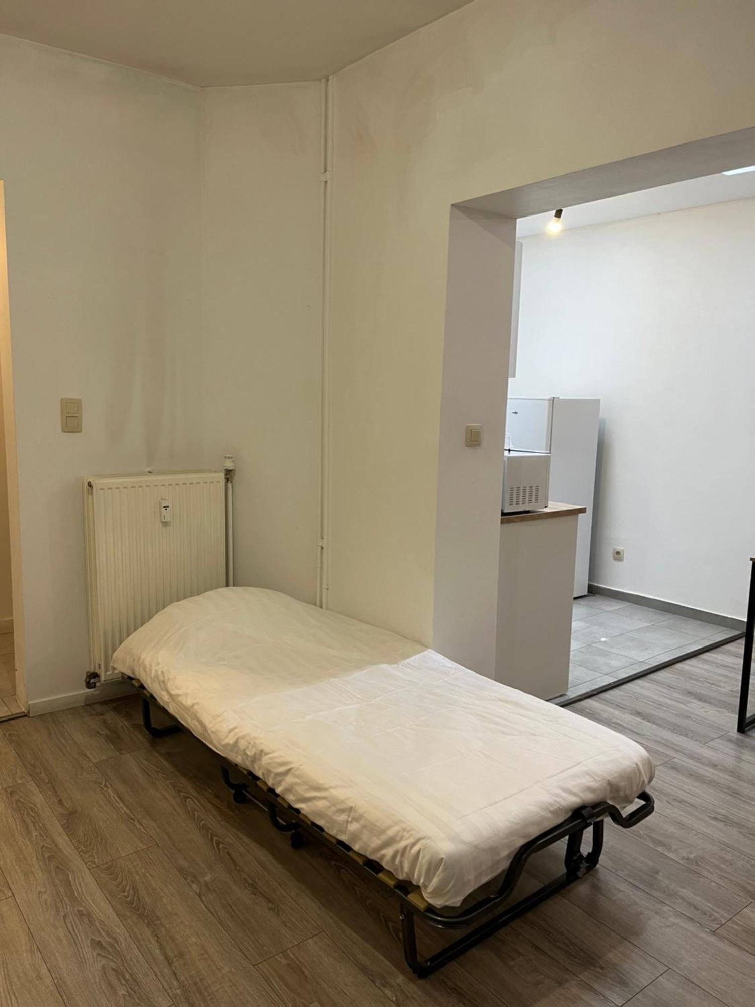 Superbe A Apartamento *